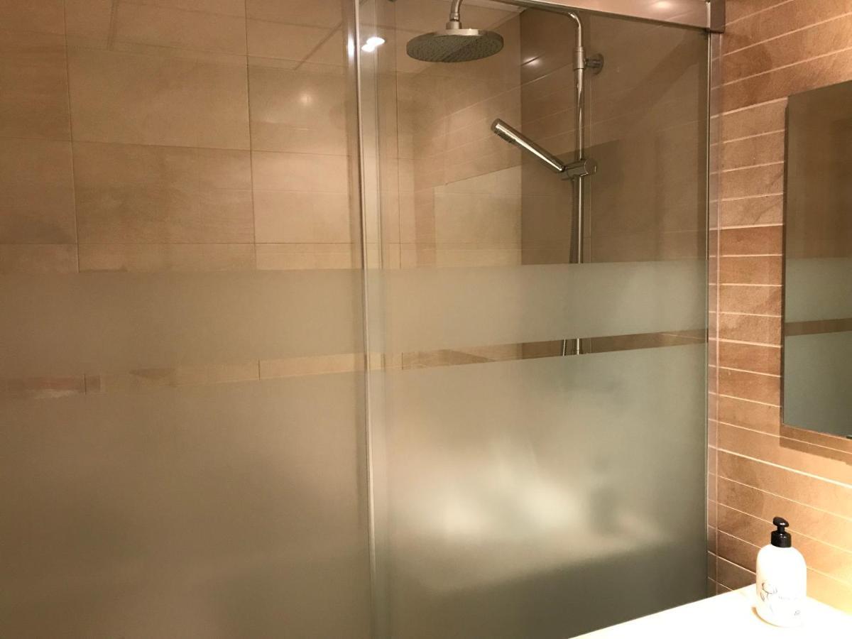 Precioso Atico En Complejo Residencial Con Piscina Apartment Sant Carlos de la Ràpita Exterior foto
